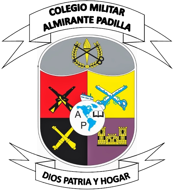 Logo COLMILAP